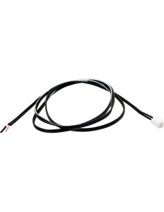 Cortina lichtsnoer + connector Amsterdam kopl