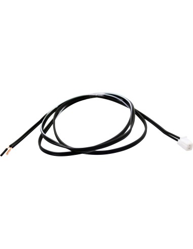 Cortina lichtsnoer + connector Amsterdam kopl