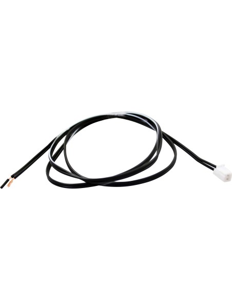 Cortina lichtsnoer + connector Amsterdam kopl