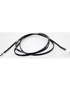 Cortina achterlichtsnoer + connector Amsterdam kopl