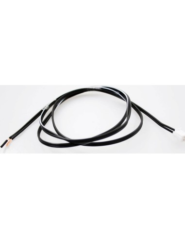 Cortina achterlichtsnoer + connector Amsterdam kopl