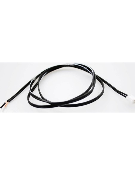 Cortina achterlichtsnoer + connector Amsterdam kopl