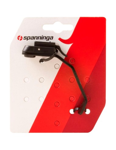 Spanninga lamphaak BH500 vork zw