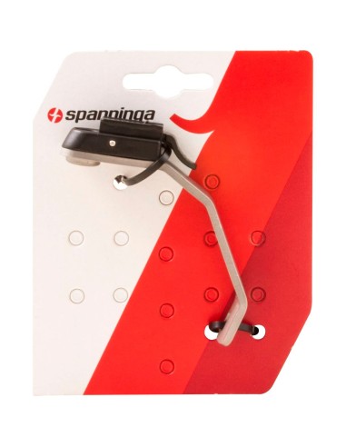 Spanninga lamphaak BH500 vork zil