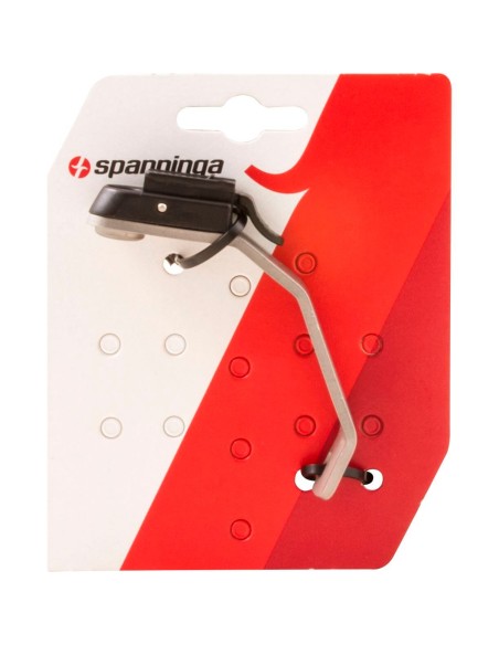 Spanninga lamphaak BH500 vork zil