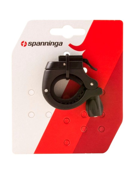 Spanninga stuurhouder BH26