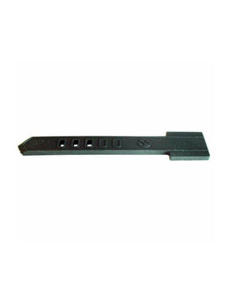 Spanninga rubber t.b.v koplamp Gomma