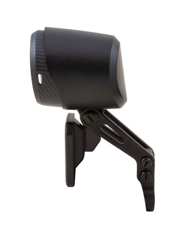 Spanninga koplamp X&O 50 XEAFTc 6-36v E-bike