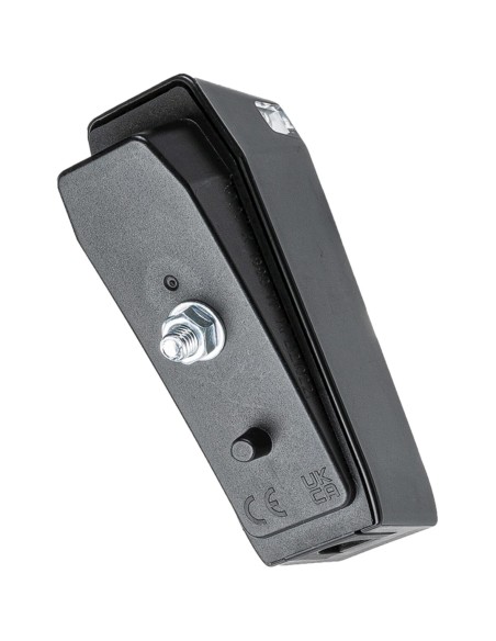 Axa achterlicht Nyx batterij spatbord