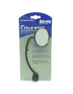 Busch + Müller spiegel Cycle Star 901/60