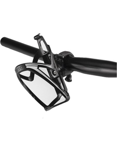 Beto bidonhouder BC-110C met quick release klem