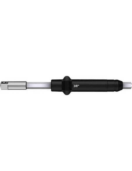 Cyclus wisselstuk 3/8 aansl voor 720700