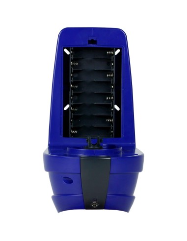 Dreumex automatische dispenser One2Clean