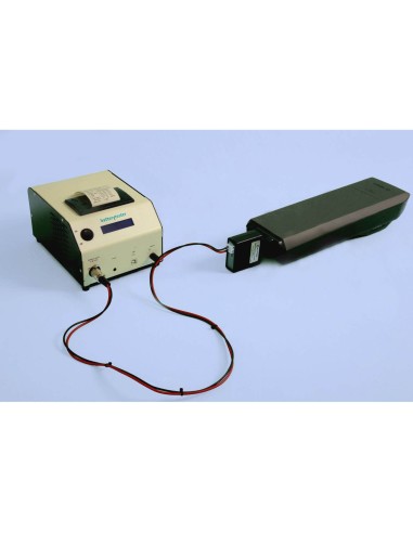 Batterytester accutester 6V-48V