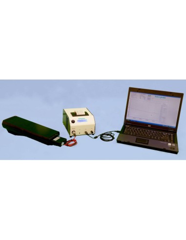 Batterytester accutester 6V-48V