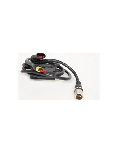 Batterytester kabel Sparta Ion
