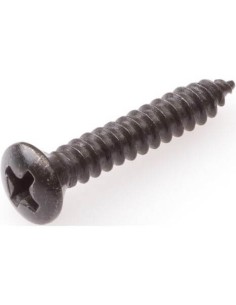Bofix doos parkers kettingkast 4,2x13 zwart (50 stuks)