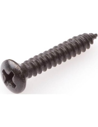Bofix doos parkers kettingkast 4,2x13 zwart (50 stuks)