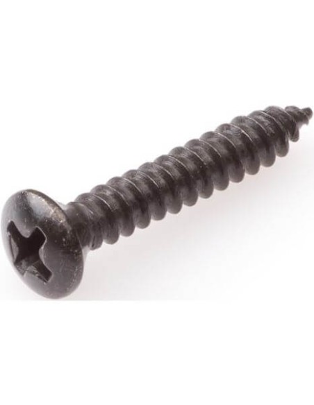 Bofix doos parkers kettingkast 4,2x13 zwart (50 stuks)