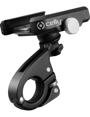 Celly telefoonhouder Armorbike zwart