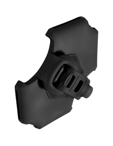 Celly telefoonhouder Swipe stuurpen zwart