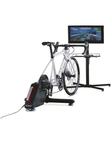 Minoura smarttrainer Kagura Liveride LSD9200 zwart