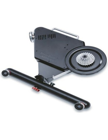 Minoura smarttrainer Kagura Liveride LSD9200 zwart