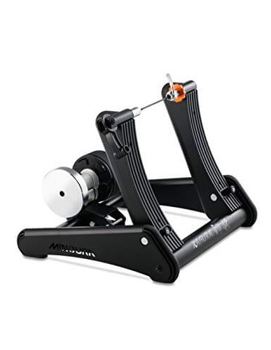 Minoura smarttrainer LiveRide LST9200 Kagura zwart