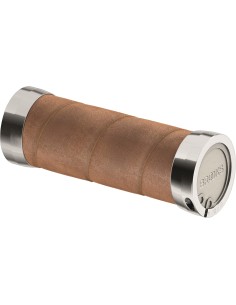 Brooks handvatten Slender Leather 100mm Honey