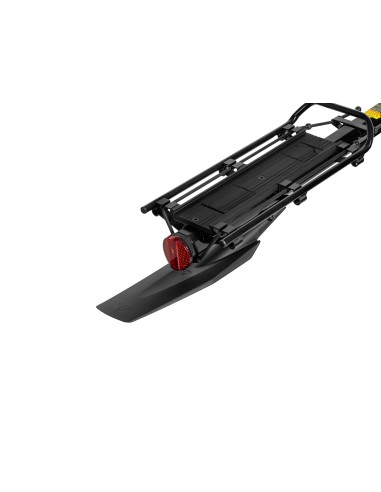 Topeak spatbord achter Defender II MTX
