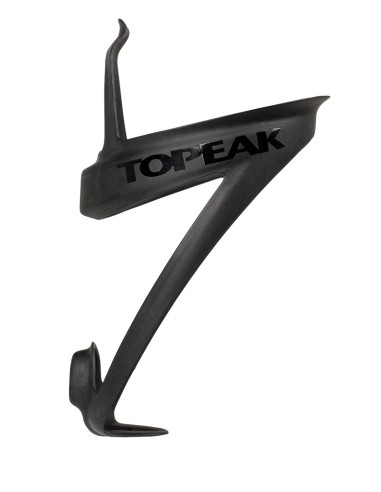 Topeak bidonhouder Shuttle Cage Z recycled carbon