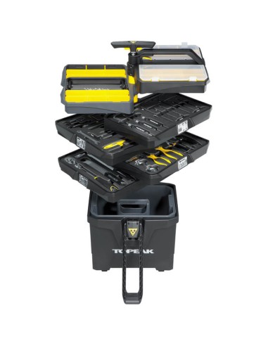 Topeak PrepStation Team Issue