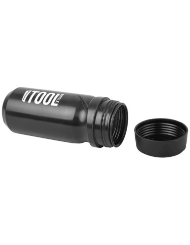 Polisport Tool bidon black/white