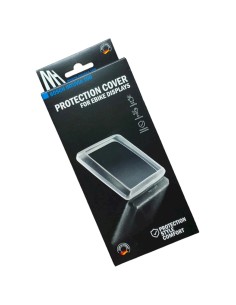 MH protection cover Bosch Intuvia 100