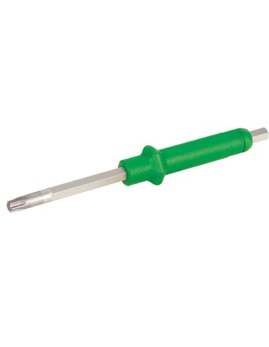 Cyclus momentsleutel T-greep los 5-14Nm
