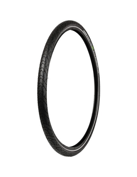 Urban Proof btb 28 x 1.75 zwart reflectie