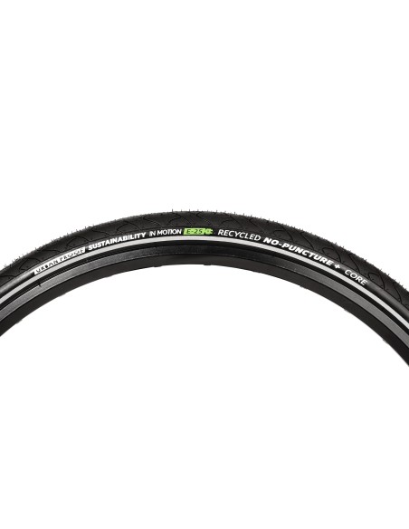 Urban Proof btb 47-622 zwart refl