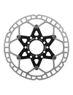 Elvedes remschijf 160mm licht gewicht zesgats 1.8mm