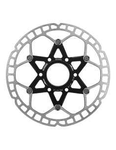 Elvedes remschijf 160mm licht gewicht centerlock 1.8mm