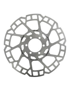 Elvedes remschijf 160mm zesgats 1.8mm