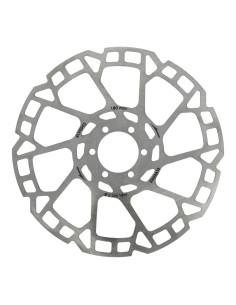 Elvedes remschijf 180mm zesgats 2.0mm