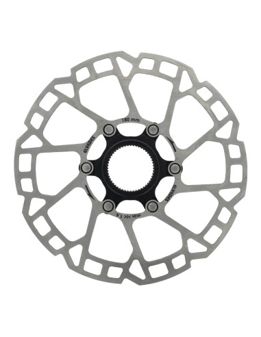 Elvedes remschijf 180mm centerlock 1.8mm