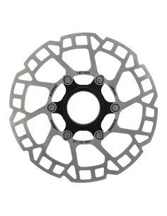 Elvedes remschijf 160mm centerlock 2.0mm