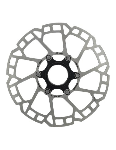 Elvedes remschijf 180mm centerlock 2.0mm