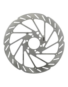 Elvedes remschijf 180mm zesgats 1.8mm + sensor magneet