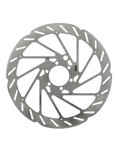 Elvedes remschijf 180mm zesgats 1.8mm + sensor magneet