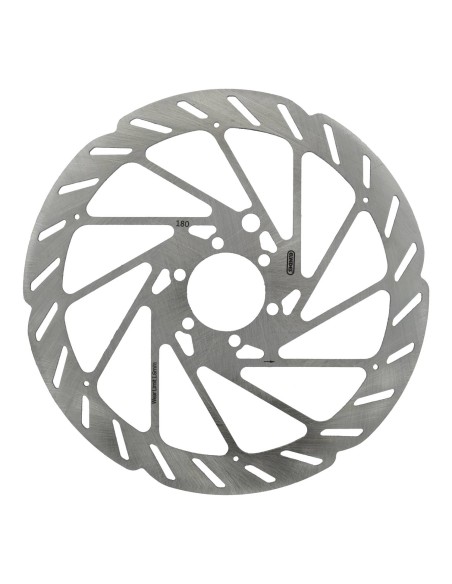 Elvedes remschijf 180mm zesgats 1.8mm + sensor magneet