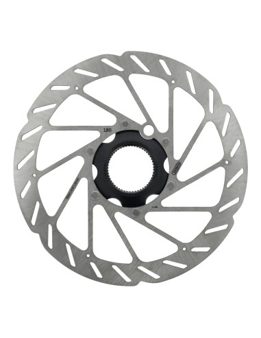 Elvedes remschijf 180mm centerlock 1.8mm + sensor magneet