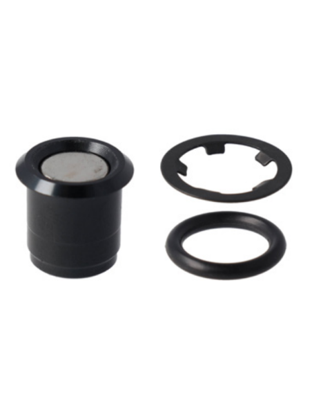 Elvedes remschijf 180mm centerlock 1.8mm + sensor magneet