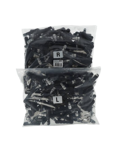 Elvedes remblok V-brake m/inbus 72mm zak (100)